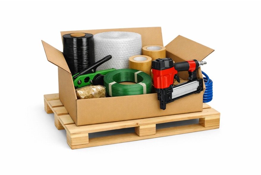 Herramientas y consumibles
